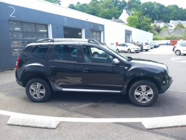 Dacia Duster image 5