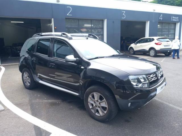 Dacia Duster image 2