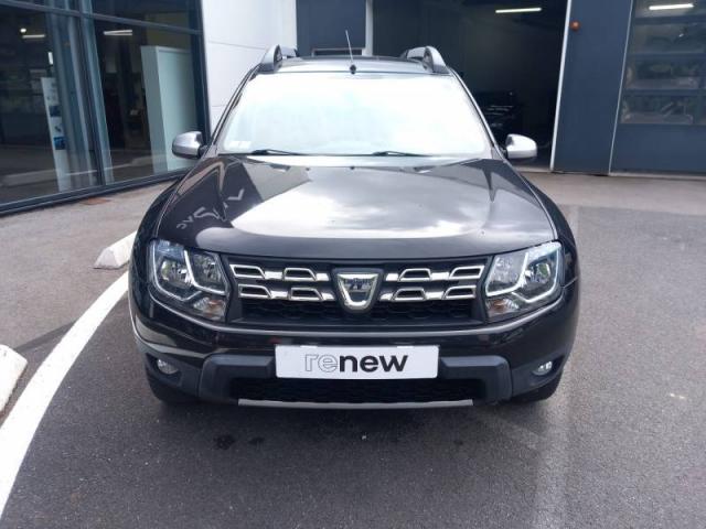 Dacia Duster image 1