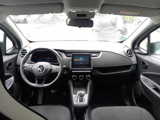 Renault Zoe image 4
