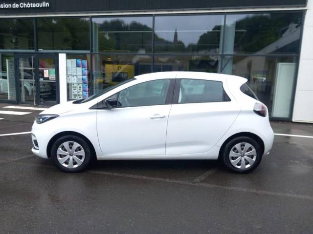 Renault Zoe image 2