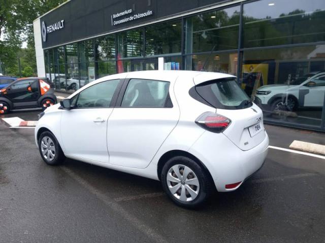 Renault Zoe image 6