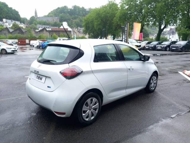 Renault Zoe image 8