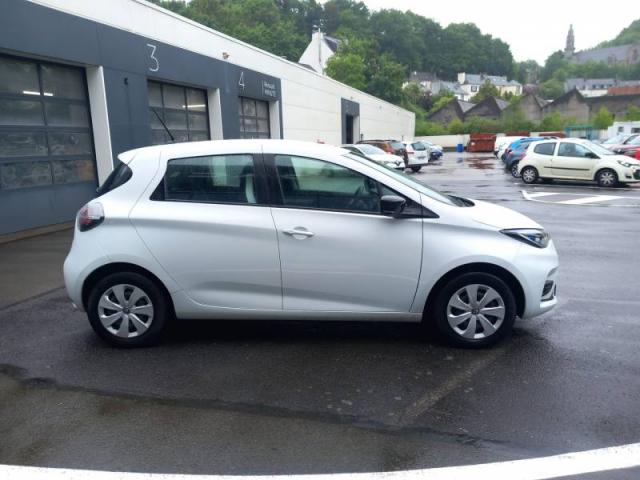 Renault Zoe image 3