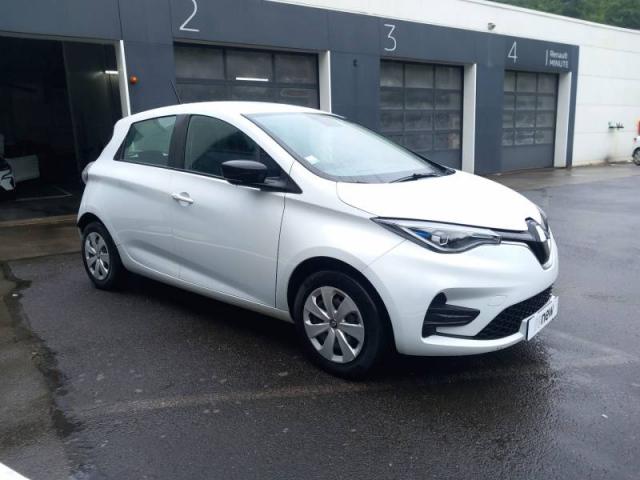 Renault Zoe image 9