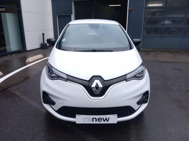 Renault Zoe image 5