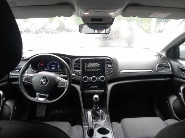 Renault Mégane image 5