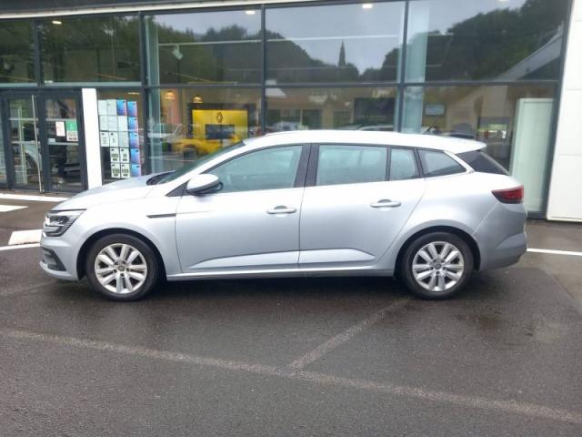 Renault Mégane image 6