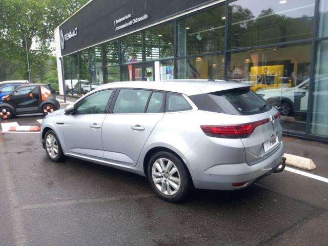 Renault Mégane image 4