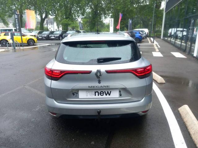 Renault Mégane image 7