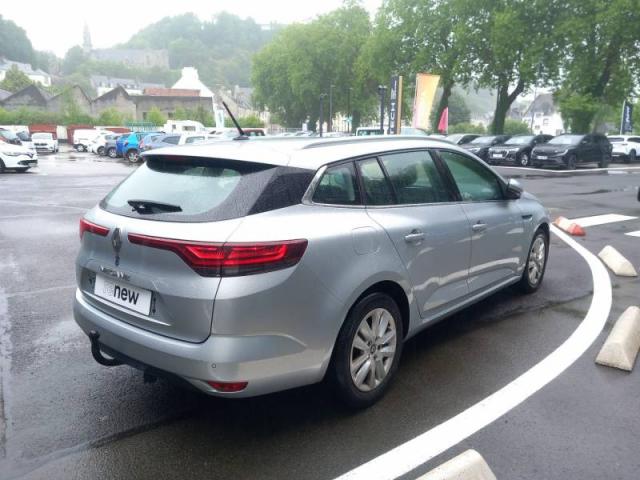 Renault Mégane image 8