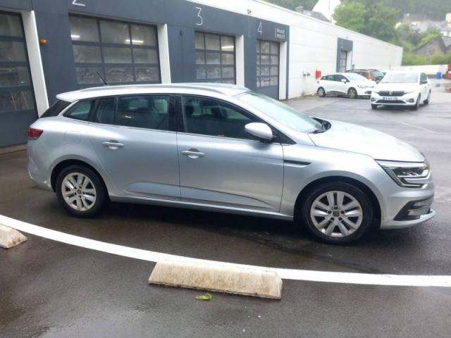 Renault Mégane image 2