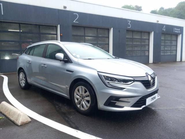 Renault Mégane image 3