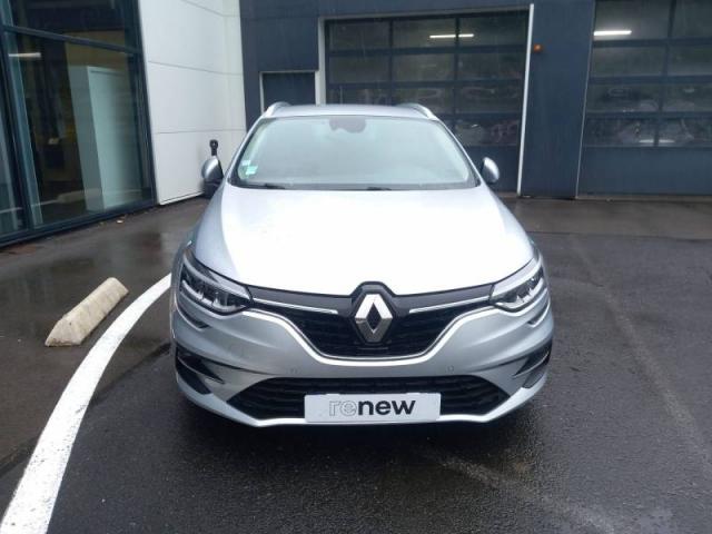 Renault Mégane image 1