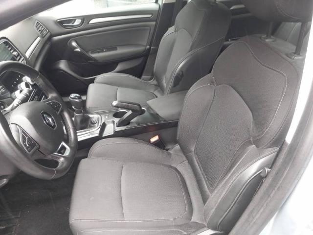 Renault Mégane image 9