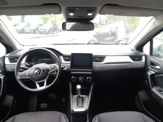 Renault Captur image 9