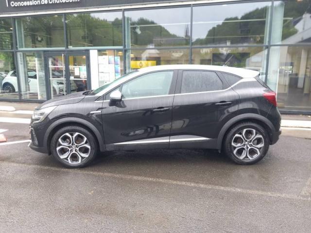 Renault Captur image 4