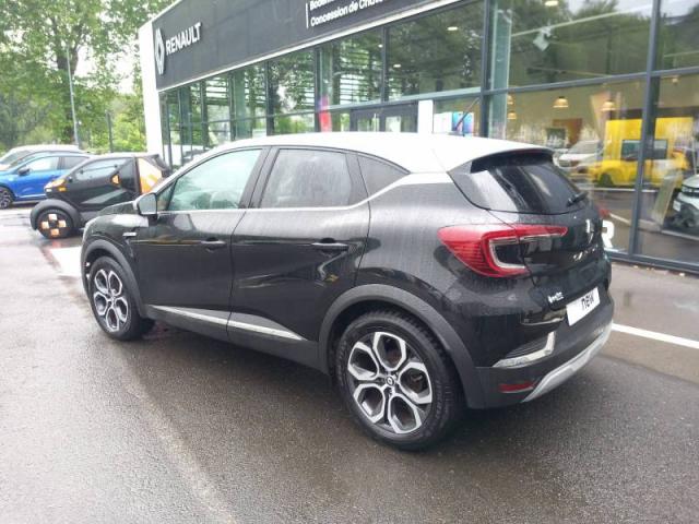 Renault Captur image 6