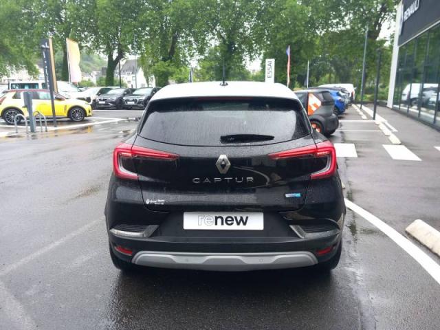 Renault Captur image 7