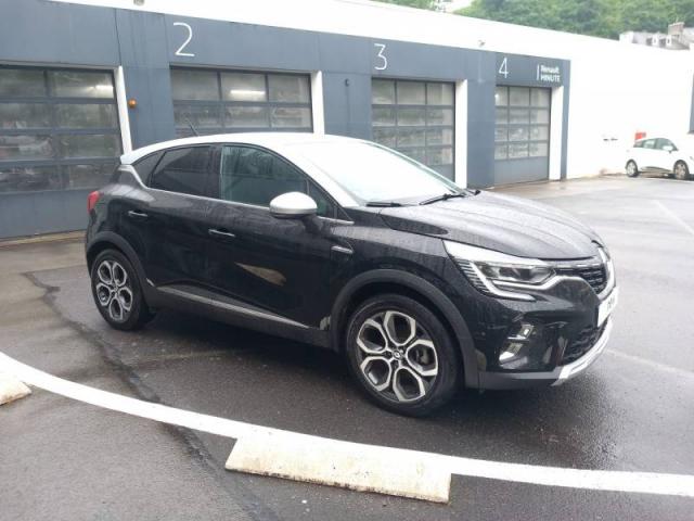 Renault Captur image 2