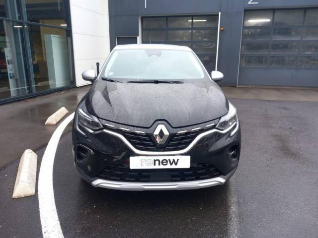 Renault Captur image 5