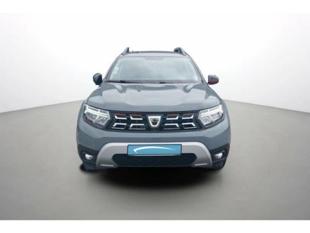 Dacia Duster image 3