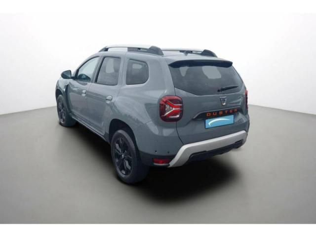 Dacia Duster image 2