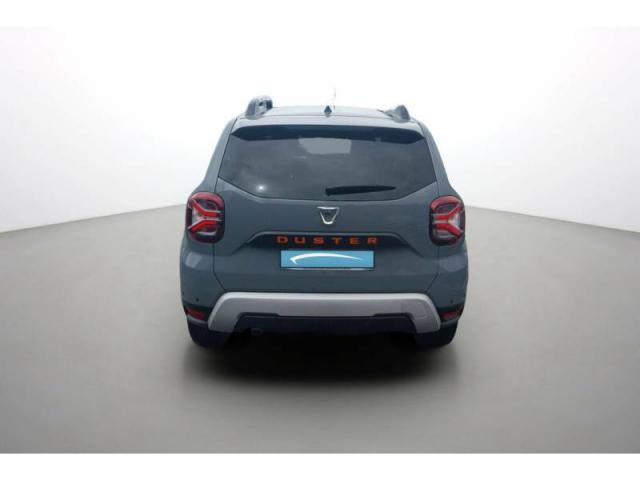 Dacia Duster image 1