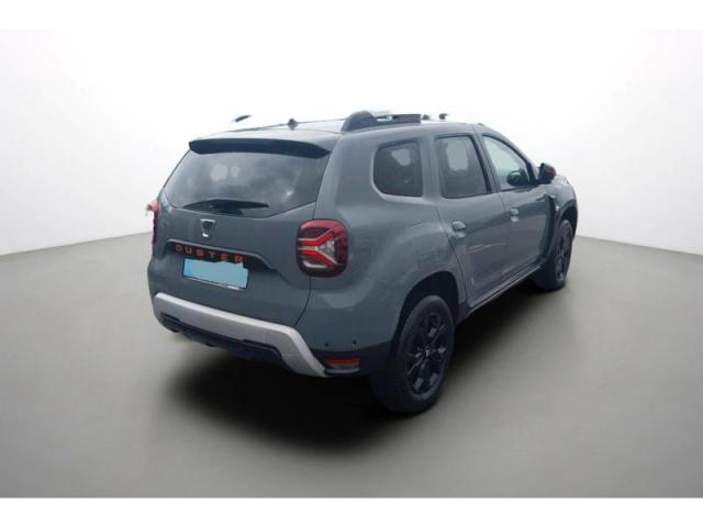 Dacia Duster image 4