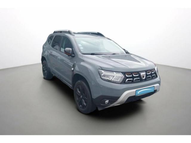 Dacia Duster image 6