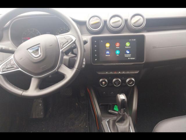 Dacia Duster image 7