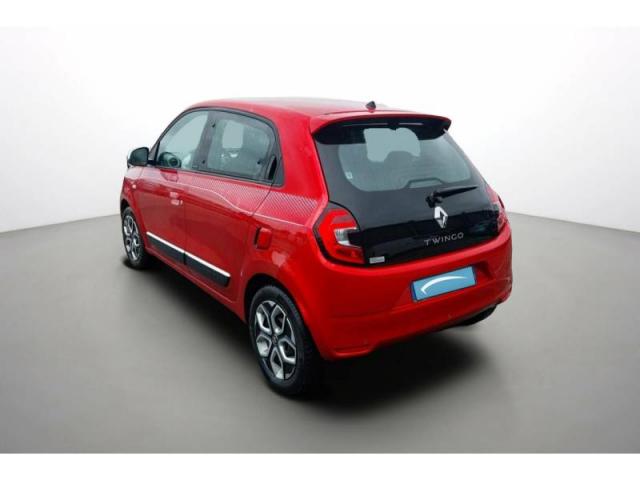 Renault Twingo image 1