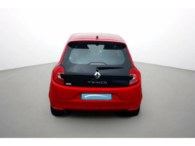 Renault Twingo image 4