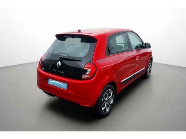Renault Twingo image 8