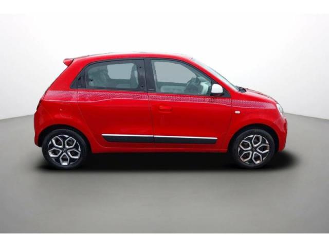 Renault Twingo image 3