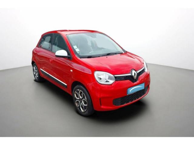 Renault Twingo image 6