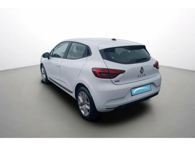 Renault Clio image 7