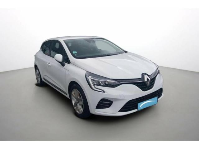 Renault Clio image 2