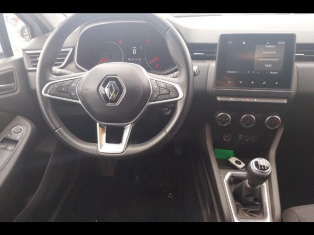 Renault Clio image 6