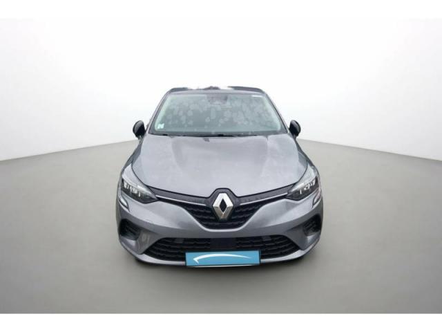 Renault Clio image 2