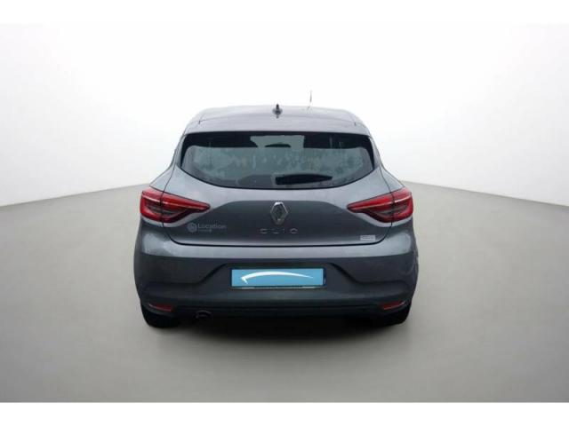 Renault Clio image 5