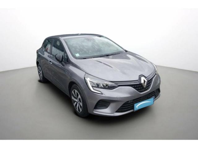 Renault Clio image 6