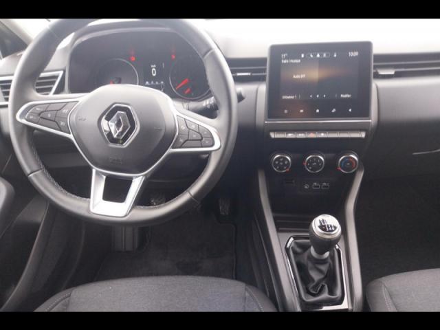 Renault Clio image 8