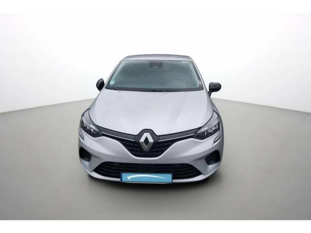 Renault Clio image 2