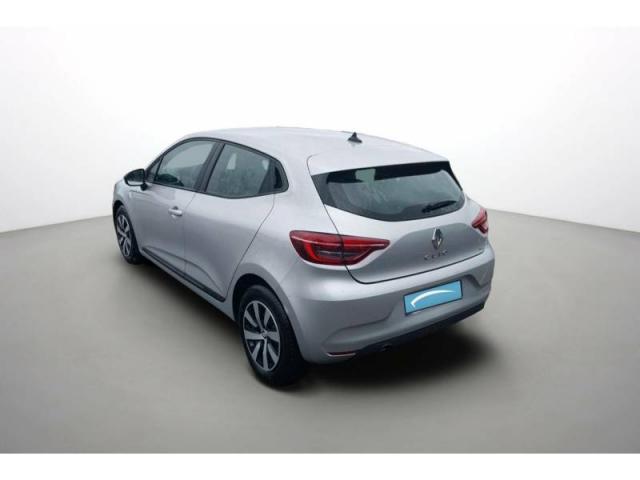 Renault Clio image 8