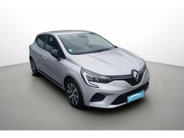 Renault Clio image 1