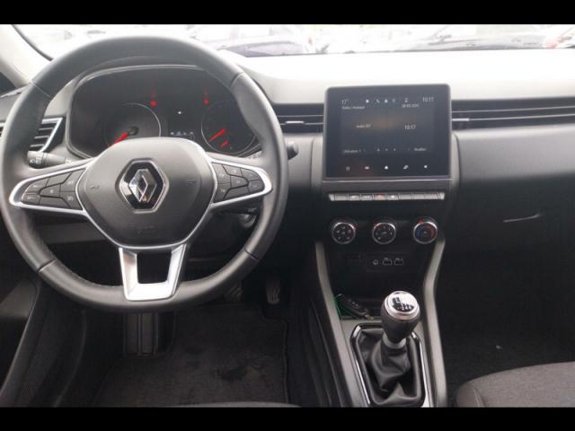 Renault Clio image 4