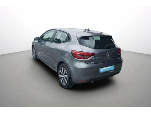 Renault Clio image 2
