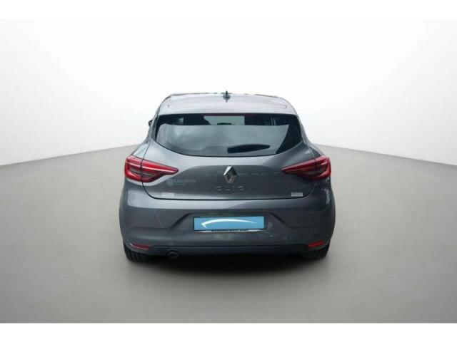 Renault Clio image 4