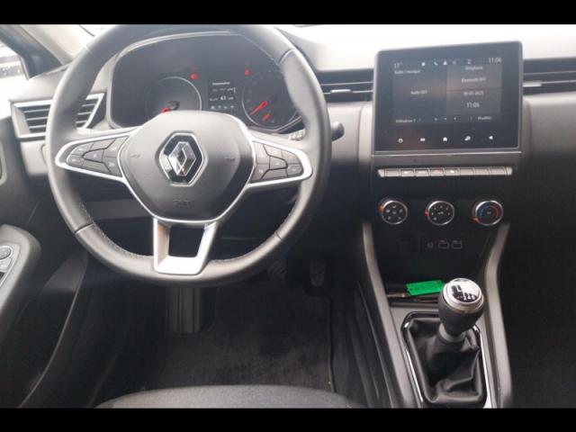 Renault Clio image 1
